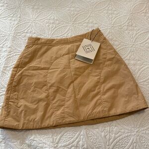 Columbia x MadHappy Puffer Skirt